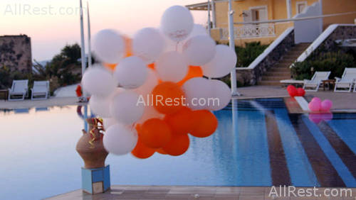 Orizontes Hotel 12